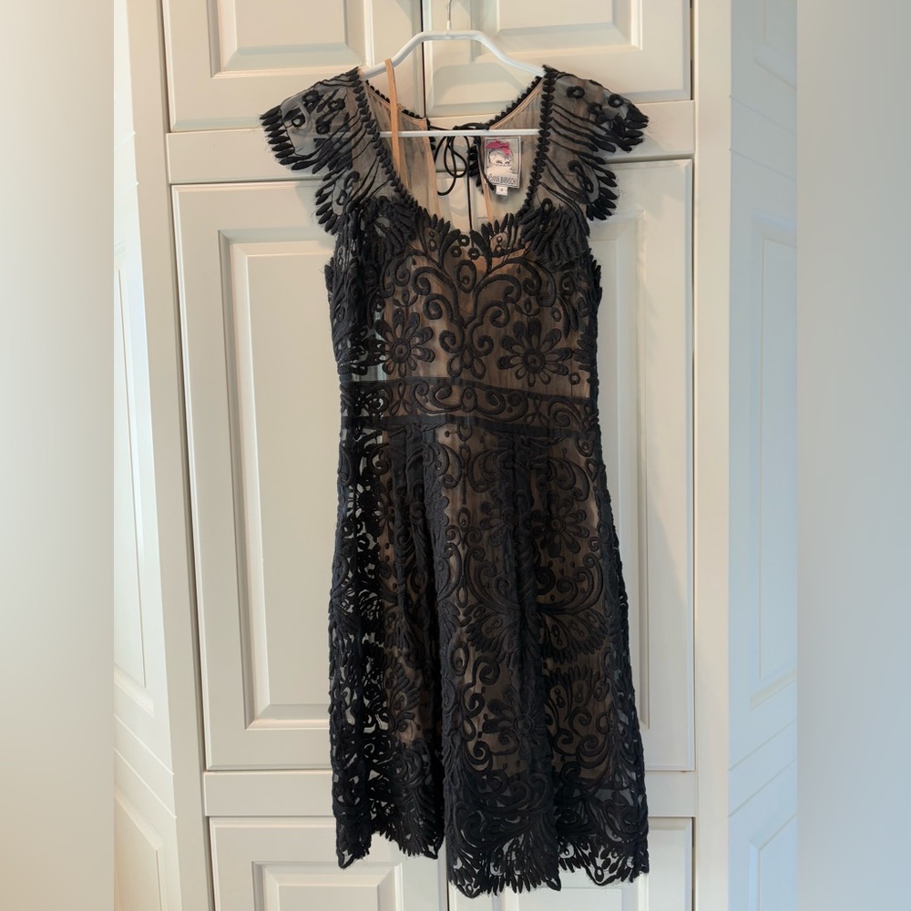 Yoana Baraschi Vela Dress size 2